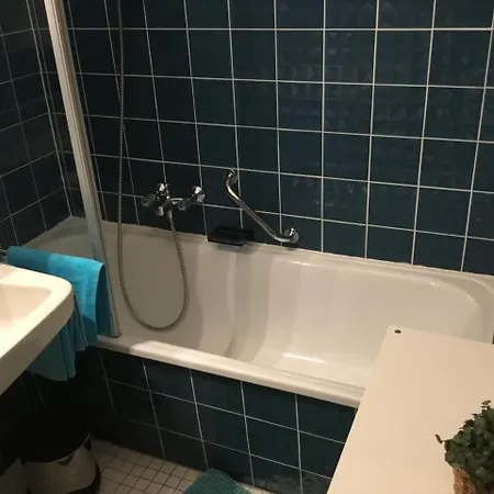 Apartment Ap. 485 Barbo Schwimmbad Sauna Fitness #117169 *