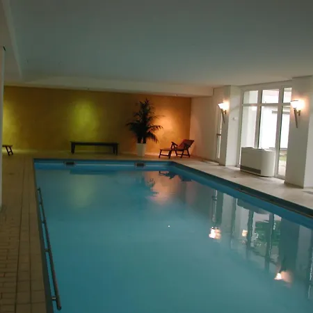 Apartment Ap. 485 Barbo Schwimmbad Sauna Fitness #117169