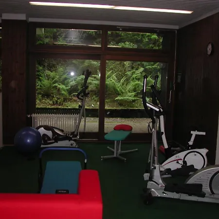 Ap. 485 Barbo Schwimmbad Sauna Fitness #117169 Apartment