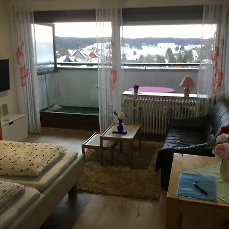 Apartment Ap. 485 Barbo Schwimmbad Sauna Fitness #117169