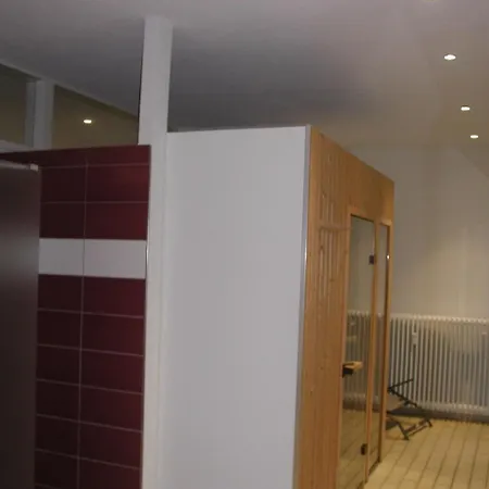 Apartment Ap. 485 Barbo Schwimmbad Sauna Fitness #117169